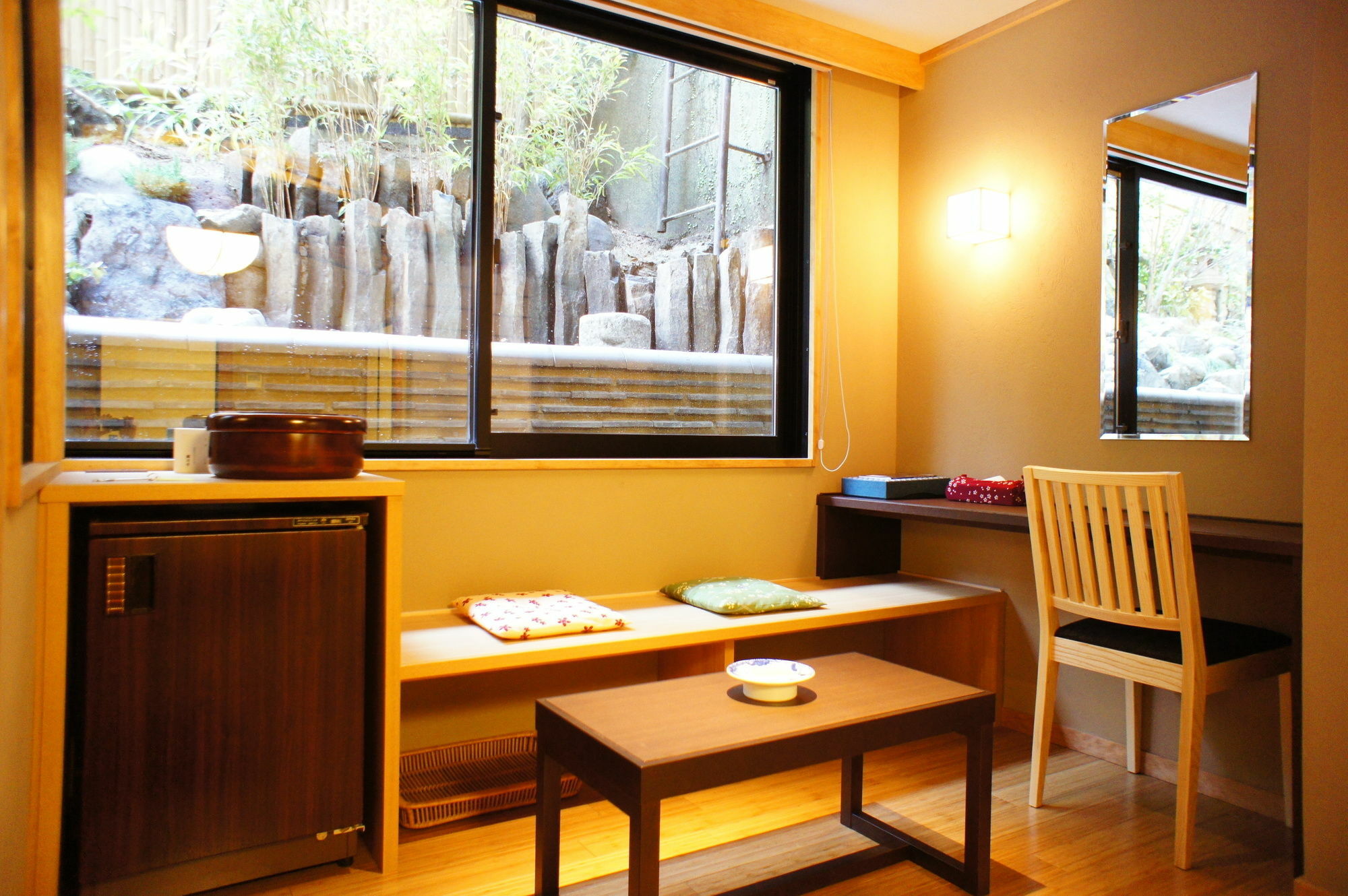 Togetsutei Hotell Kyoto Exteriör bild